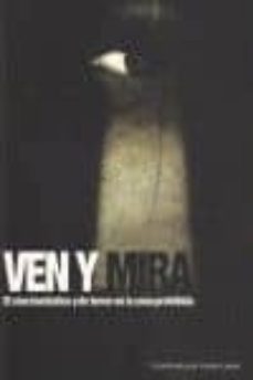 Portada de VEN Y MIRA