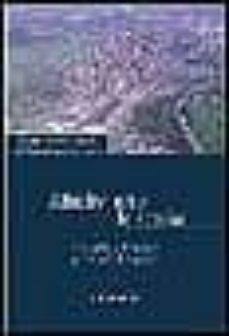 Portada de ATLAS INDUSTRIAL DE ESPAÑA: DESEQUILIBRIOS TERRITORIALES Y LOCALI ZACION DE LA INDUSTRIA