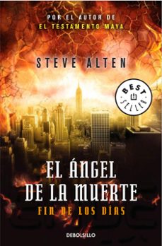Foro de descarga de ebook italiano EL ANGEL DE LA MUERTE 9788490322581 (Spanish Edition) de STEVEN ALTEN MOBI PDF
