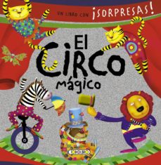 Descargar EL CIRCO MAGICO gratis pdf - leer online