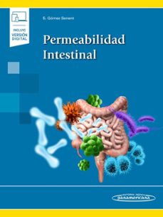 Descargando audiolibros en kindle PERMEABILIDAD INTESTINAL de SILVIA GOMEZ SENENT 9788491108481 in Spanish RTF