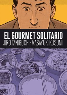 EL GOURMET SOLITARIO (2ª ED.) | MASAYUKI KUSUMI | Comprar libro  9788492769681