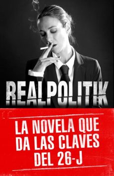 Audios de libros descargables gratis REALPOLITIK 9788492915781 (Spanish Edition)