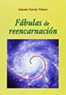 Audio gratis para libros en línea sin descarga FABULAS DE REENCARNACION (Literatura española)