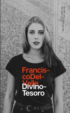 Descargar audio libros en francés gratis DIVINO-TESORO en español de VALLE SANCHEZ FRANCISCO DEL 9788494561481 iBook