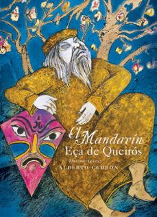 Descargar libros electrónicos y pdf EL MANDARIN in Spanish de JOSE MARIA EÇA DE QUEIROS