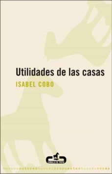 Descarga un libro gratis UTILIDADES DE LAS CASAS de ISABEL COBO REINOSO 9788496594081 in Spanish