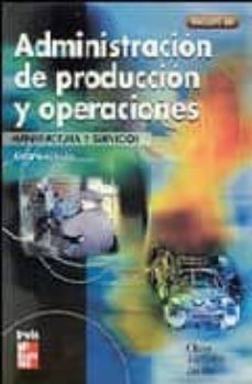 administracion de operaciones heizer pdf administracion de operaciones heizer pdf