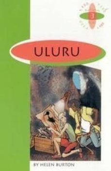 Descarga de libros electrónicos de google ULURU de JULIE HART