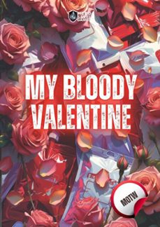 洋楽 my bloody valentine My Bloody Valentine (Original Motion Picture Soundtrack) - Paul