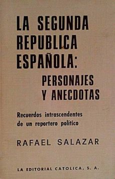 Ironbikepuglia.it La Segunda República Española: Personajes Y Anécdotas Image