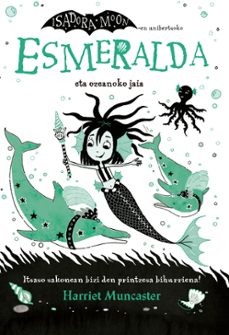 Portada de ESMERALDA ETA OZEANOKO JAIA (1)