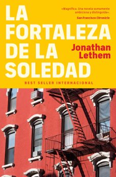 Portada de LA FORTALEZA DE LA SOLEDAD (EBOOK)