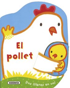 Portada de EL POLLET