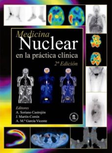Portada de MEDICINA NUCLEAR EN LA PRACTICA CLINICA