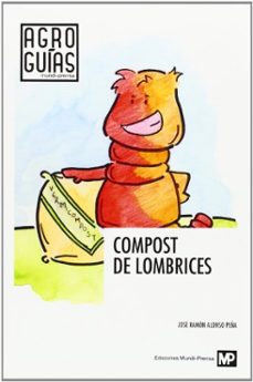 Portada de COMPOST DE LOMBRICES
