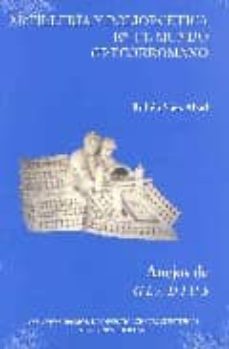 Portada de ARTILLERIA Y POLIORCETICA EN EL MUNDO GRECORROMANO (ANEJOS DE GLA DIUS 8)