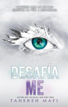 Portada de DESAFIAME (EBOOK)