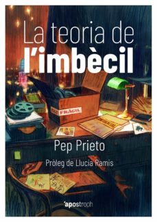 Portada de LA TEORIA DE L IMBECIL