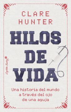 Portada de HILOS DE LA VIDA