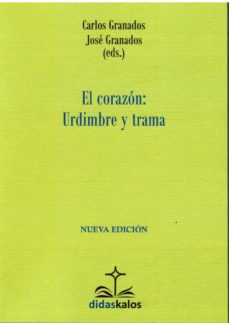 Portada de EL CORAZON: URDIMBRE Y TRAMA