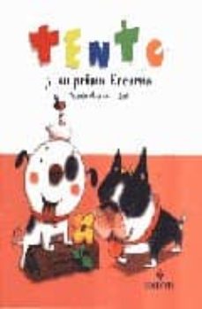 Portada de TENTO E MAILA SUA CURMA