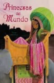 Portada de PRINCESAS DEL MUNDO