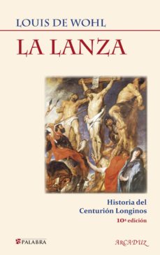 Portada de LA LANZA