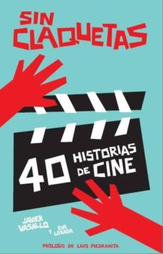 Portada de SIN CLAQUETAS