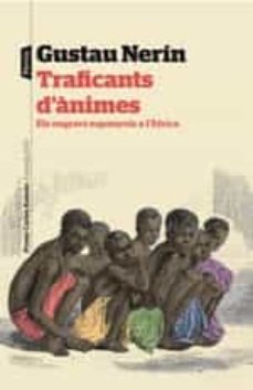 Portada de TRAFICANTS D ANIMES