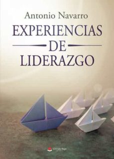 Portada de EXPERIENCIAS DE LIDERAZGO