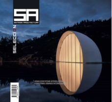 Portada de URBAN ECOSYSTEMS INTERRELATIONS