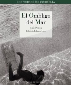 Portada de EL OMBLIGO DEL MAR