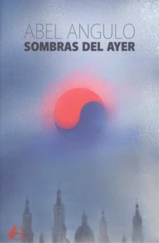 Portada de SOMBRAS DEL AYER