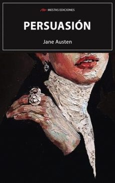 Portada de PERSUASION