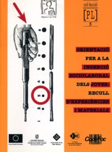 Portada de ORIENTACIO PER A LA INSERCIO