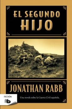 Portada de EL SEGUNDO HIJO
