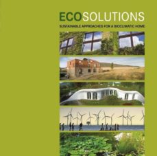 Portada de ECO SOLUTIONS