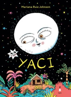 Portada de YACI