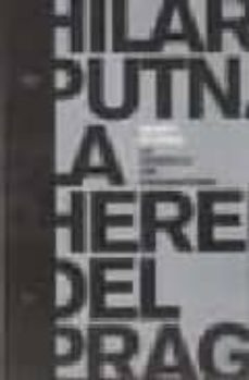 Portada de LA HERENCIA DEL PRAGMATISMO