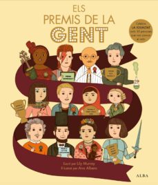 Portada de ELS PREMIS DE LA GENT