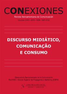 Portada de CONEXIONES.(VOL2)