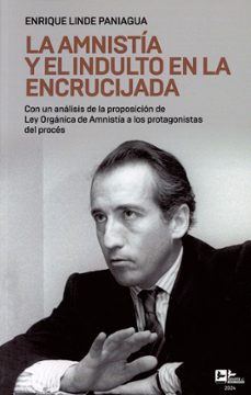 Portada de AMNISTIA Y EL INDULTO EN LA ENCRUCIJADA