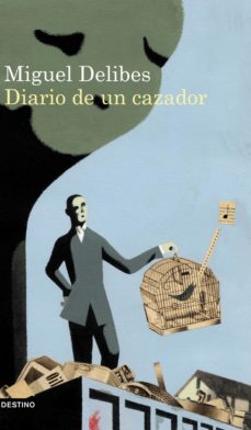 Portada de DIARIO DE UN CAZADOR (EBOOK)