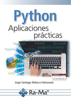 Portada de PYTHON