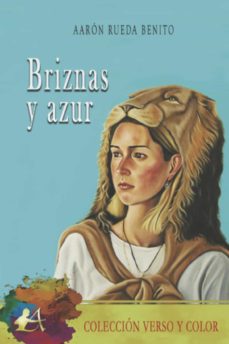 Portada de BRIZNAS Y AZUR