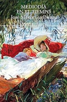 Portada de MEDIODIA EN EL TIEMPO