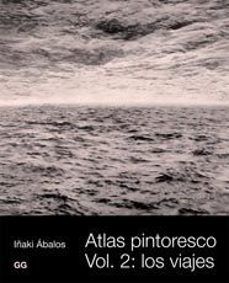 Portada de ATLAS PINTORESCO (VOL. 2): LOS VIAJES