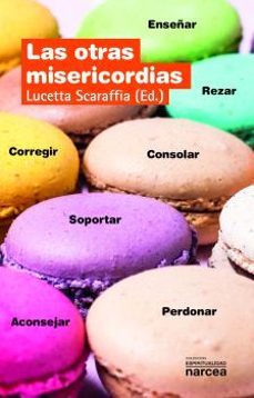 Portada de LAS OTRAS MISERICORDIAS