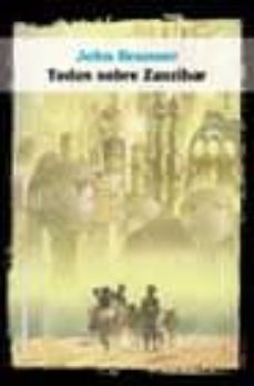 Portada de TODOS SOBRE ZANZIBAR